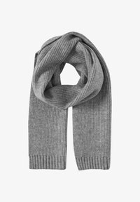 Non selezionato, light grey melange