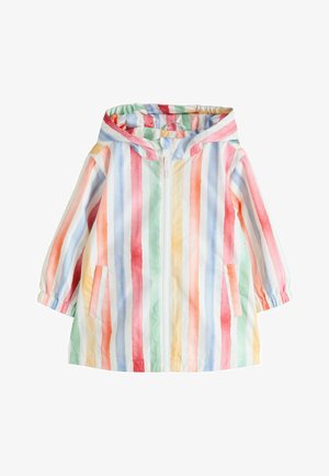 CAGOULE - Kurtka przeciwdeszczowa