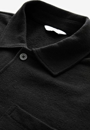 Next Overhemd - black