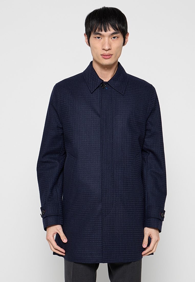 PS Paul Smith Mantel meerkleurig PS Paul Smith Mantel meerkleurig