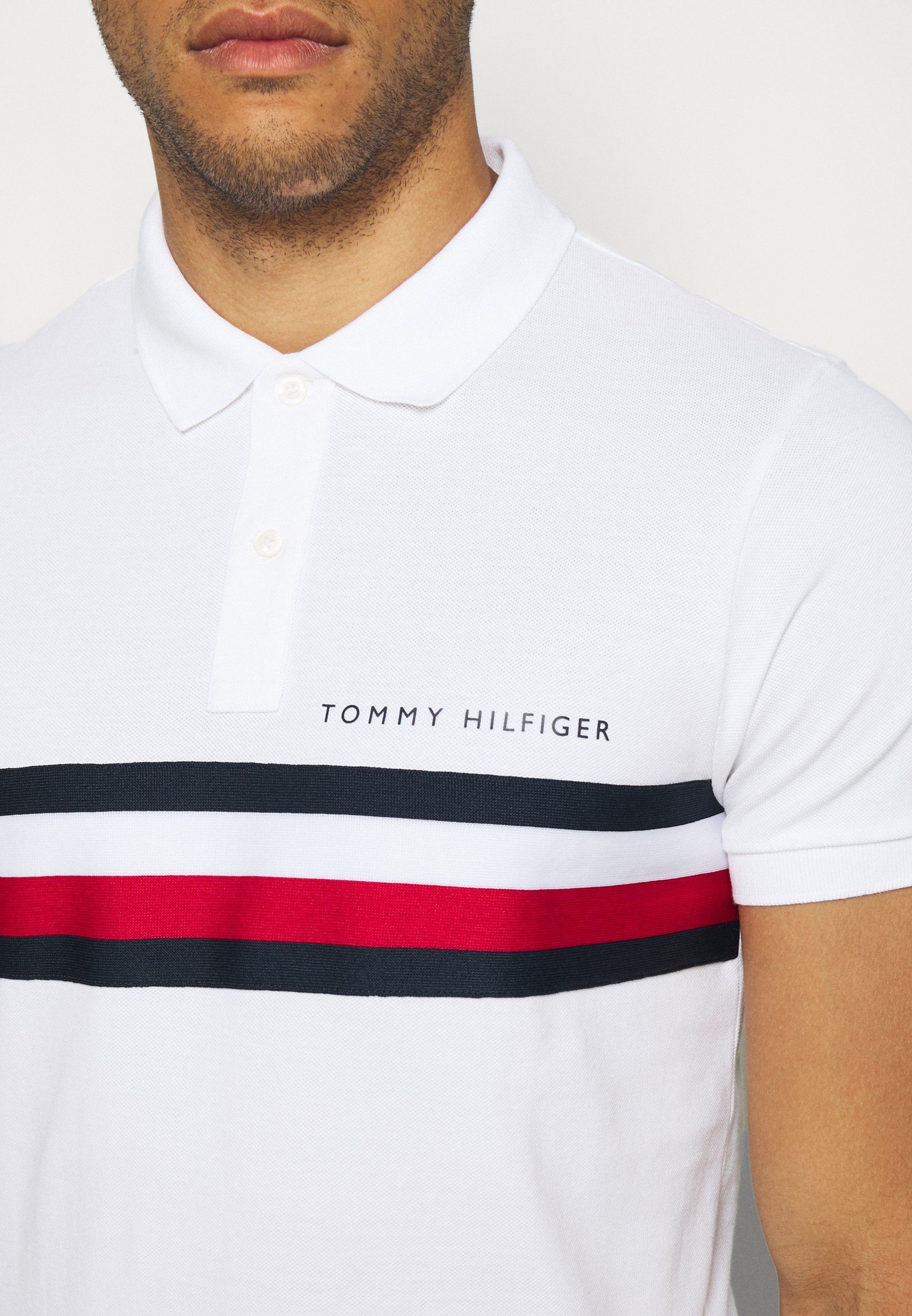 tommy hilfiger polo zalando