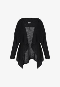 Unausgewählt, black