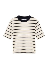 RAYITO - T-shirt print - off-white