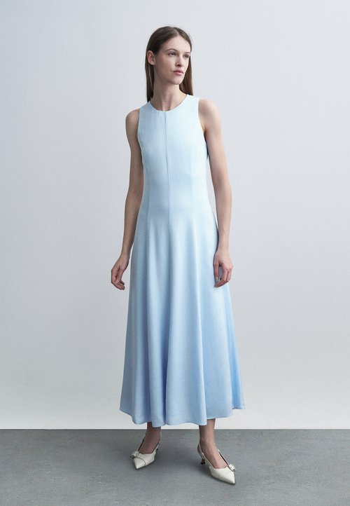 casual long sleeve dress Bea With a variety of imgupdate_20230121 ASOS Design - Mini Dress Shirt Size:19.5/36-37