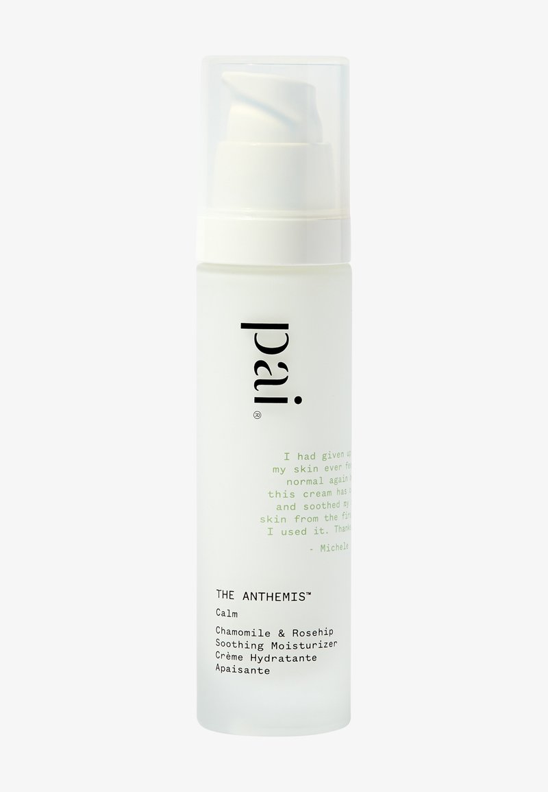 Pai Skincare - THE ANTHEMIS™
 SOOTHING MOISTURIZER - Dagcrème - -, Vergroten