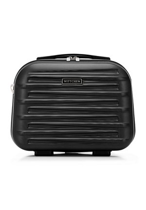 SKYSPEED LINE COLLECTION - Wash bag - black