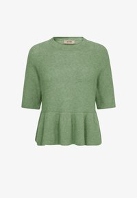 Non sélectionné, turf green