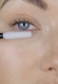 IsaDora LASH ENERGY TREATMENT MASCARA - Cura di ciglia e sopracciglia - clear