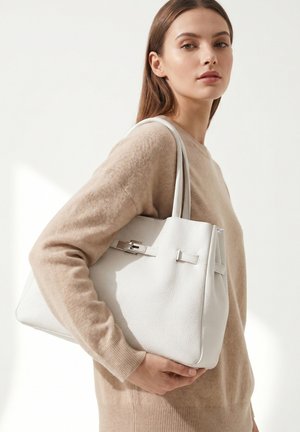 Chiara Ferretti, CHIARA FERRETTI CROSSBODY BAG - Handtas - bianco