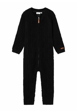 Jumpsuit - black