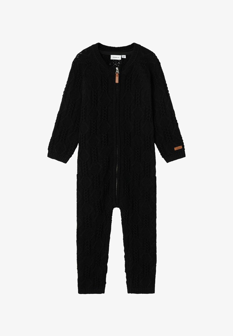 Name it Jumpsuit - black