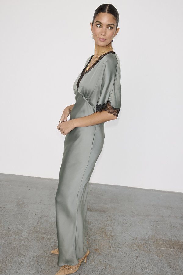 CLARA - Cocktail dress / Party dress3