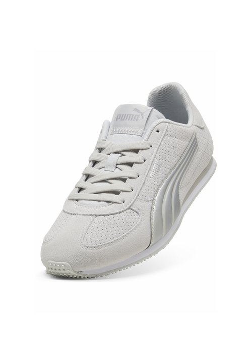 PUMA ST TRACK REFLECT-X SNEAKERS UNISEX - Zapatillas skate - glacial gray- silver — foto 5