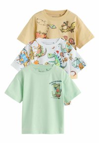 Non selezionato, multi