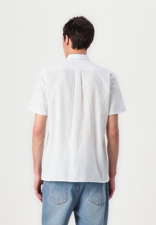TREELANE SUMMER FIT SHIRT - Shirt3