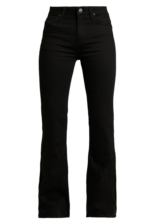 BREESE - Flared Jeans3