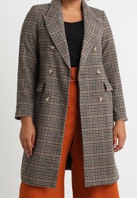 Vero Moda Curve Klasyczny płaszcz