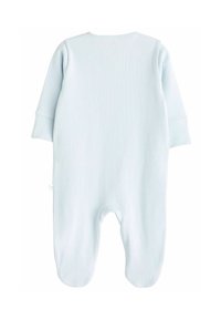 Next ZIPPED 4 PACK - REGULAR FIT - Dupačky na spaní - blue bunny