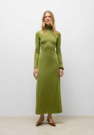 Galajurk - calliste green