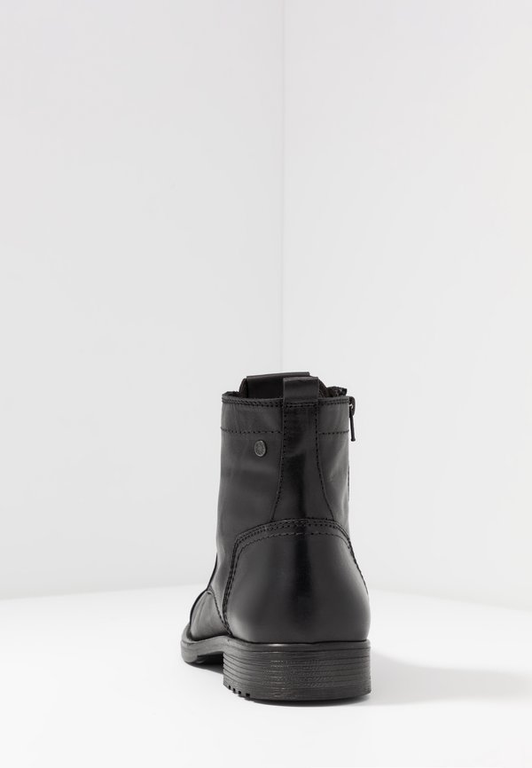 JFWRUSSEL - Lace-up ankle boots - anthracite3