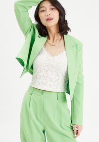 Cache Cache KURZE  - Blazer - vert