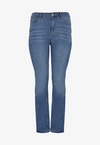 Geselecteerd, indigo