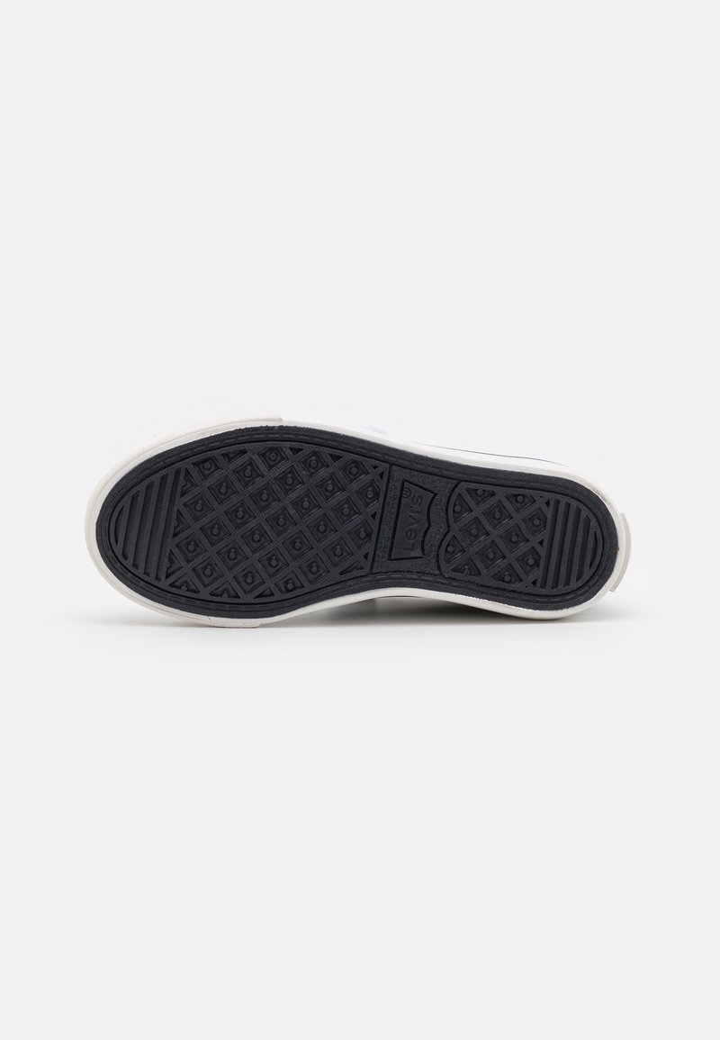 Kinder Sneaker low | Levi's® SQUARE Sneaker low white/navy/weiß - ME36988 Kinder Sneaker low | Levi's® SQUARE Sneaker low white/navy/weiß - ME36988