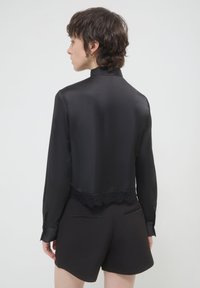 Calliope Camicia - noir