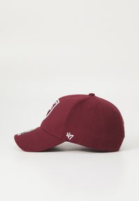 '47 WEST HAM UNITED FC SNAPBACK UNISEX - Cap - dark maroon
