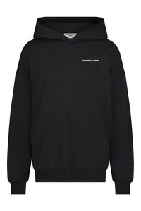 Colourful Rebel STATE CHAMP HOODIE - Collegepaita - black