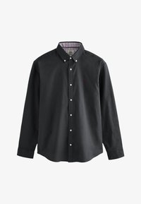Ikke valgt, charcoal grey