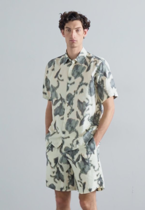 FREDDY  - Shirt - ecru4