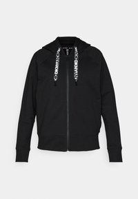 Unselected, black