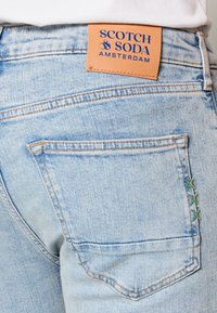 Scotch & Soda SKIM - Jeans Skinny Fit - freshen up