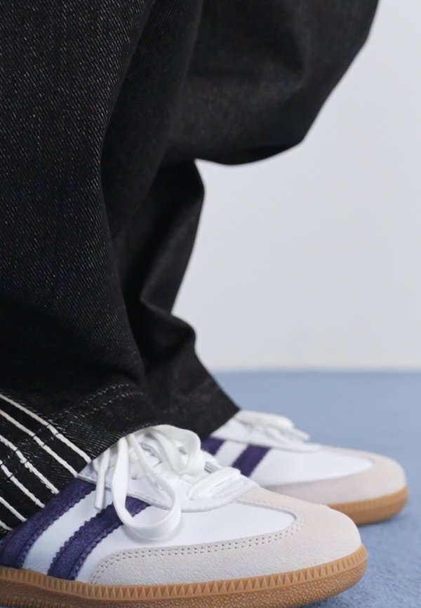 SAMBA OG  - Trainers4