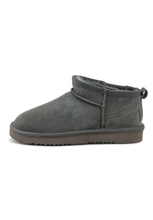 KANSAS - Winter boots - gris