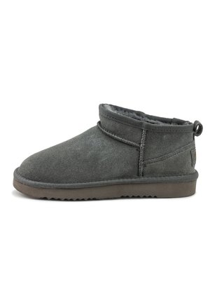 KANSAS - Snowboot/Winterstiefel - gris