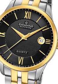 Candino CLASSIC - Montre - silber