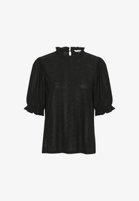 Atlasīts, pitch black