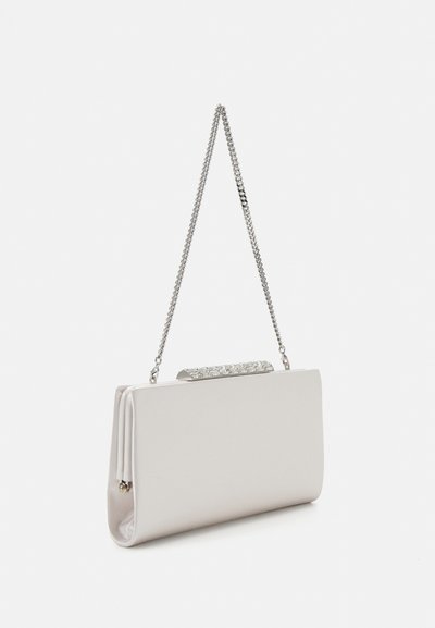 Stuart Weitzman THE VIP - Clutches - cream