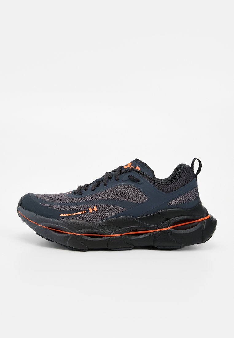 Zapatillas running asfalto