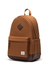 Herschel HERITAGE - Zaino - camel