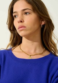 Authentic Cashmere GOLÉON - Strickpullover - indigo