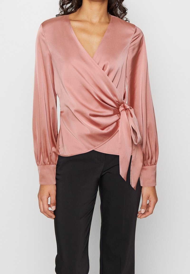 Guess Blouse - pink