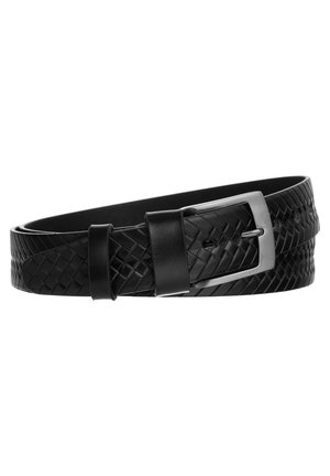 Rovicky Belt business - black