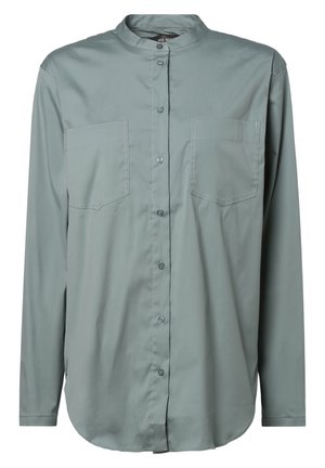 Bluse - blue