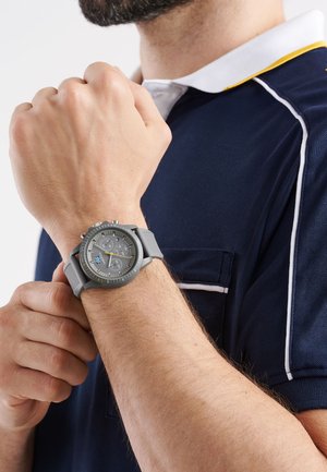 Nautica, Kronograafkell - grey