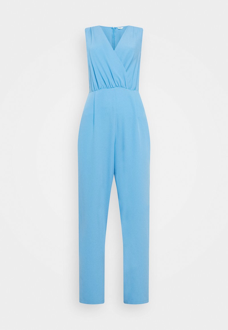 Only Jumpsuit blauw