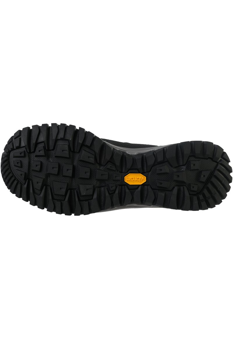 Herren Schnürboots | Endurance OUTDOOR Schnürstiefelette black/schwarz - NF85973 Herren Schnürboots | Endurance OUTDOOR Schnürstiefelette black/schwarz - NF85973