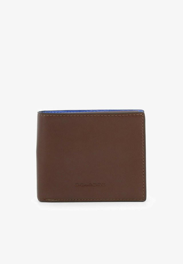 Lompakko - brown